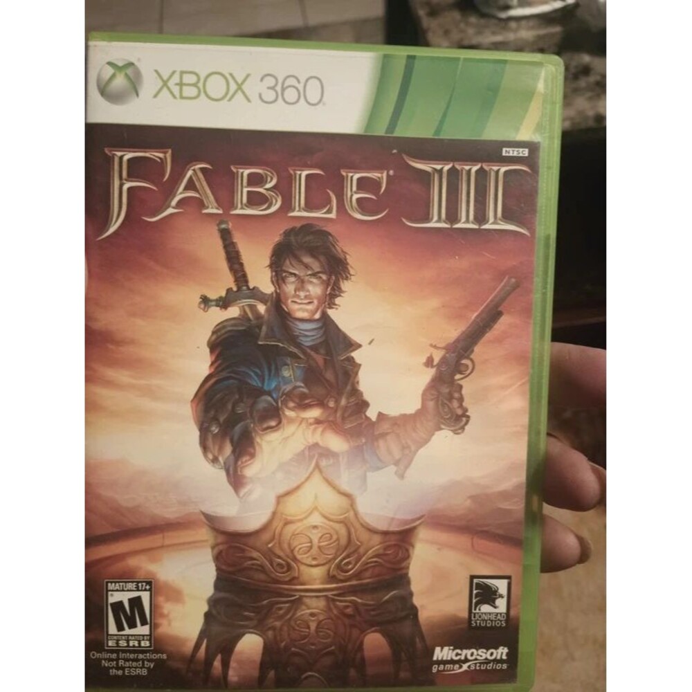 Fable 3